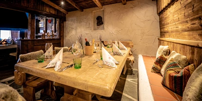 Winterhochzeit - Tirol - Alber's Rodelalm