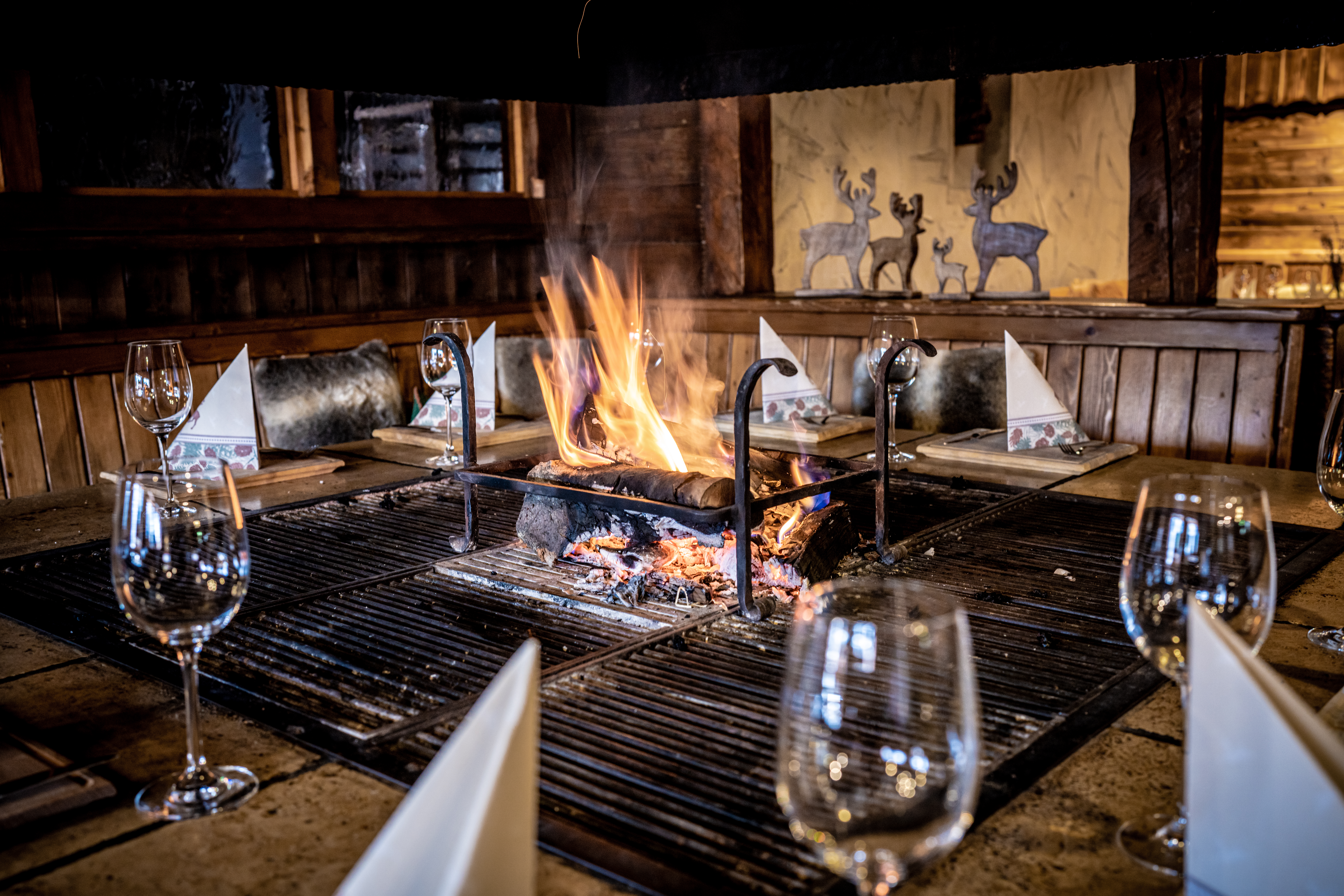 Hochzeitslocation: Alber's Rodelalm