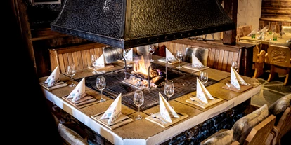 Winterhochzeit - Tirol - Alber's Rodelalm