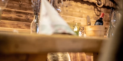 Winterhochzeit - Tirol - Alber's Rodelalm