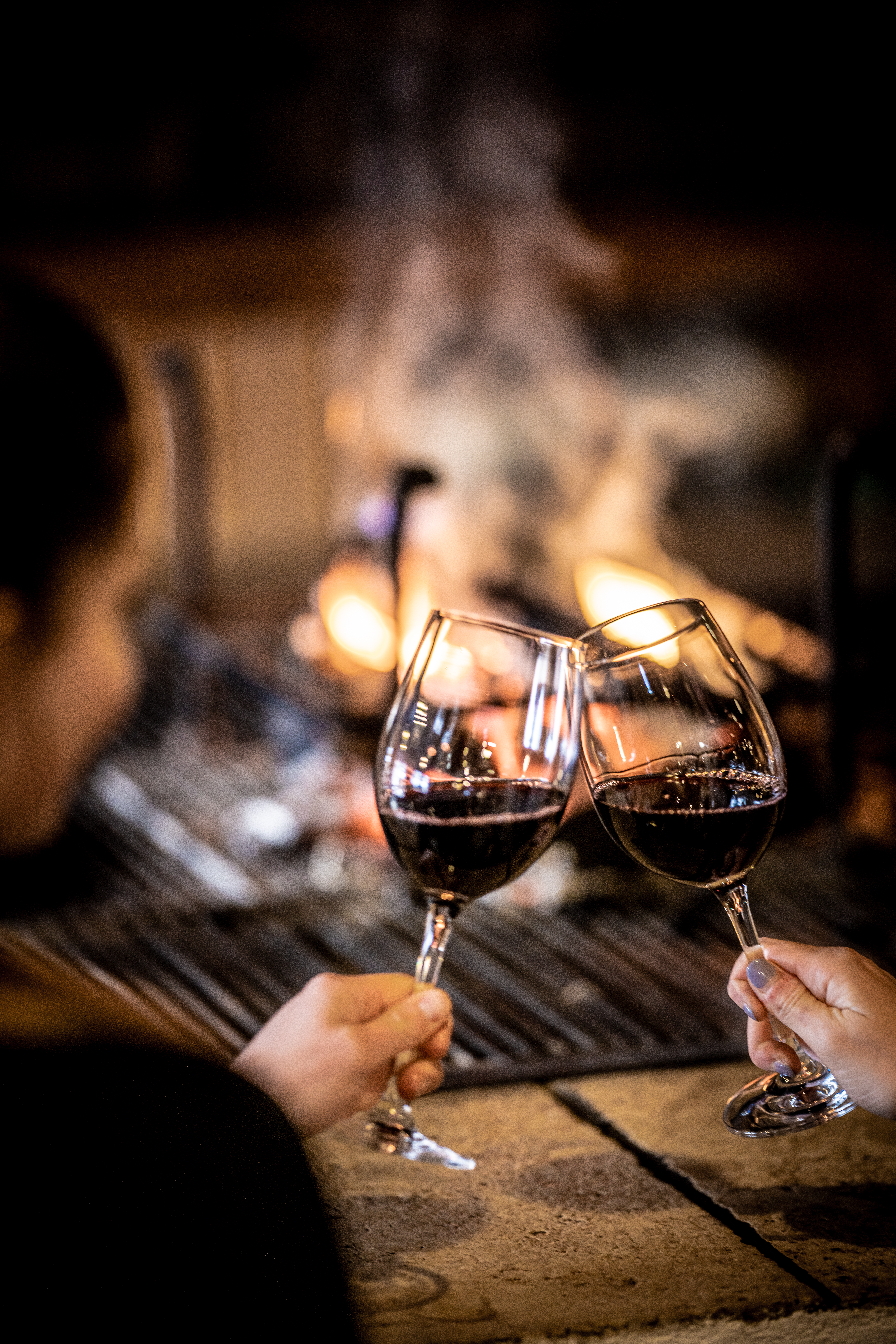 Hochzeitslocation: Alber's Rodelalm