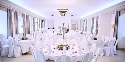 Winterhochzeit - Karlstetten - SCHLOSS LUBEREGG, Emmersdorf-Wachau
