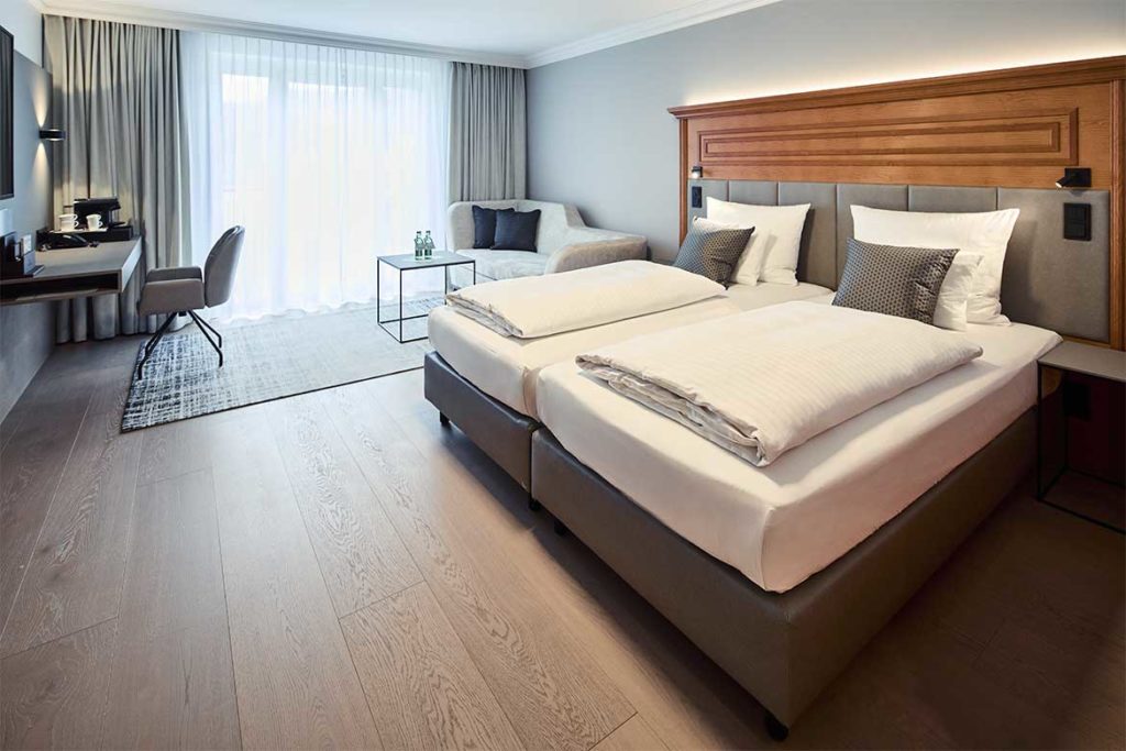 Winterhochzeit - Werfen - Hotel EDELWEISS Berchtesgaden