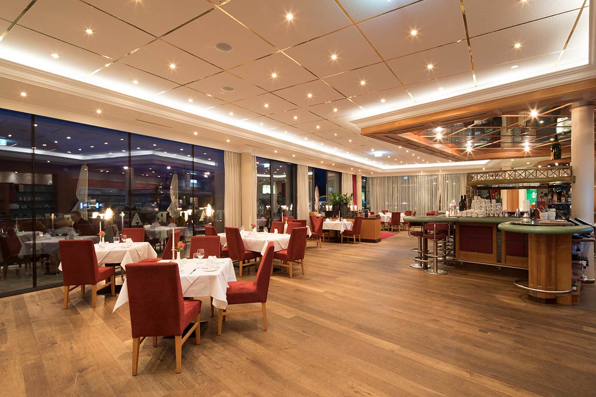 Winterhochzeit - Werfen - Hotel EDELWEISS Berchtesgaden