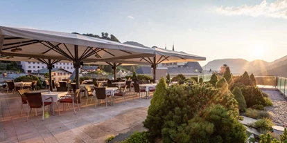 Winterhochzeit - Abtenau - Hotel EDELWEISS Berchtesgaden