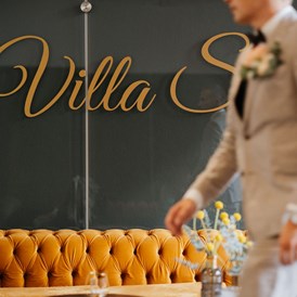 Hochzeitslocation: Villa Sachs Dresden- Exklusiv & Romantisch