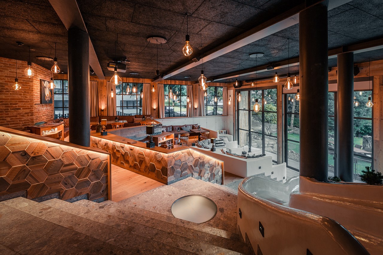 Sendlhofer's Angaben zu den Festsälen Freiraum