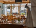 Hochzeitslocation: Hafenwirt Restaurant & Café