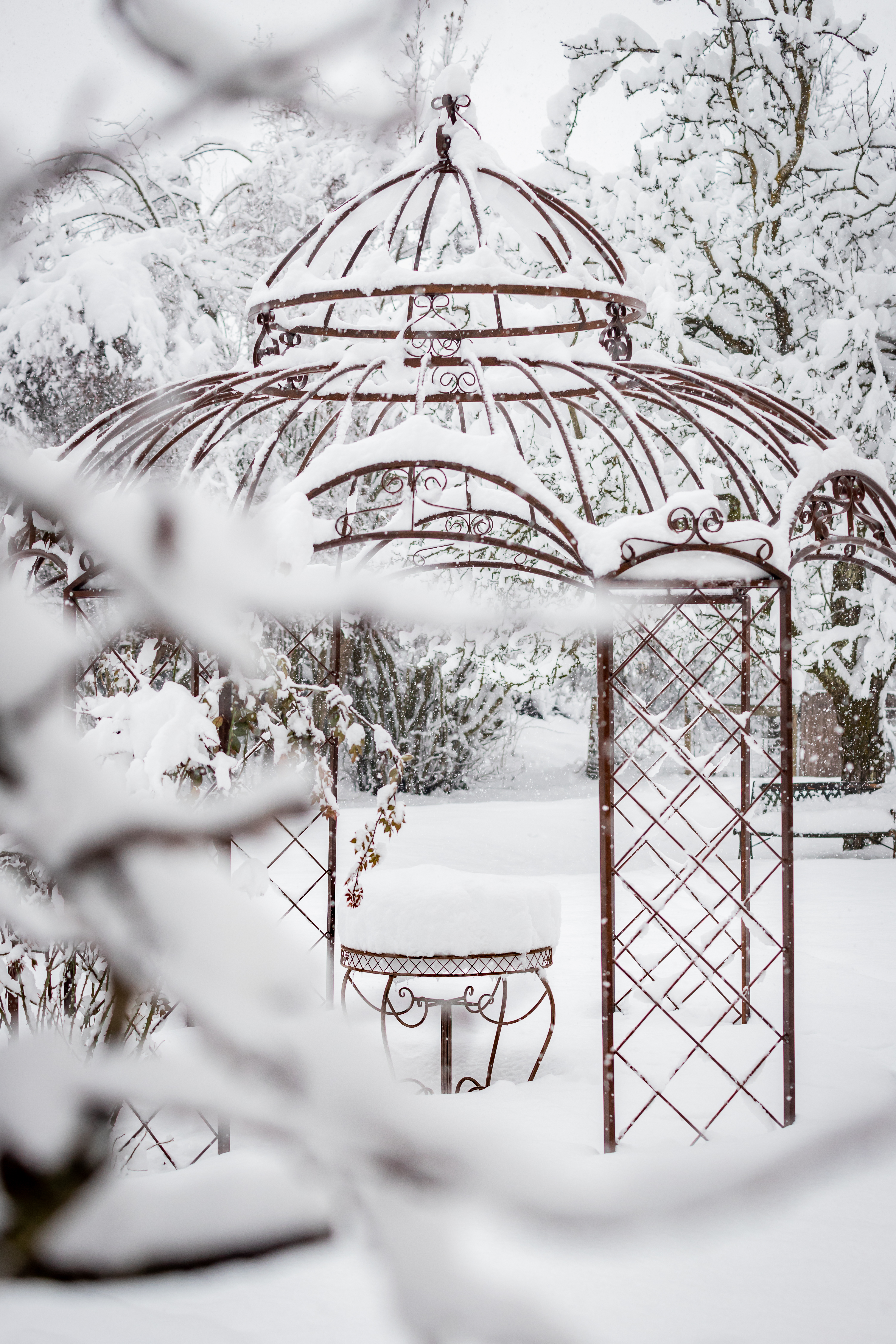 Hochzeitslocation: Schlossgut Gundersdorf