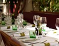 Hochzeitslocation: Palmenhaus - Cafe Brasserie Bar