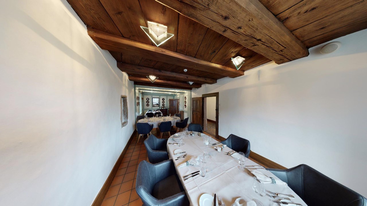 Gasthof Kreuz Egerkingen Angaben zu den Festsälen GÄU STÜBLI