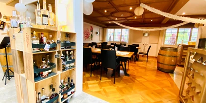 Winterhochzeit - Solothurn - Gasthof Kreuz Egerkingen