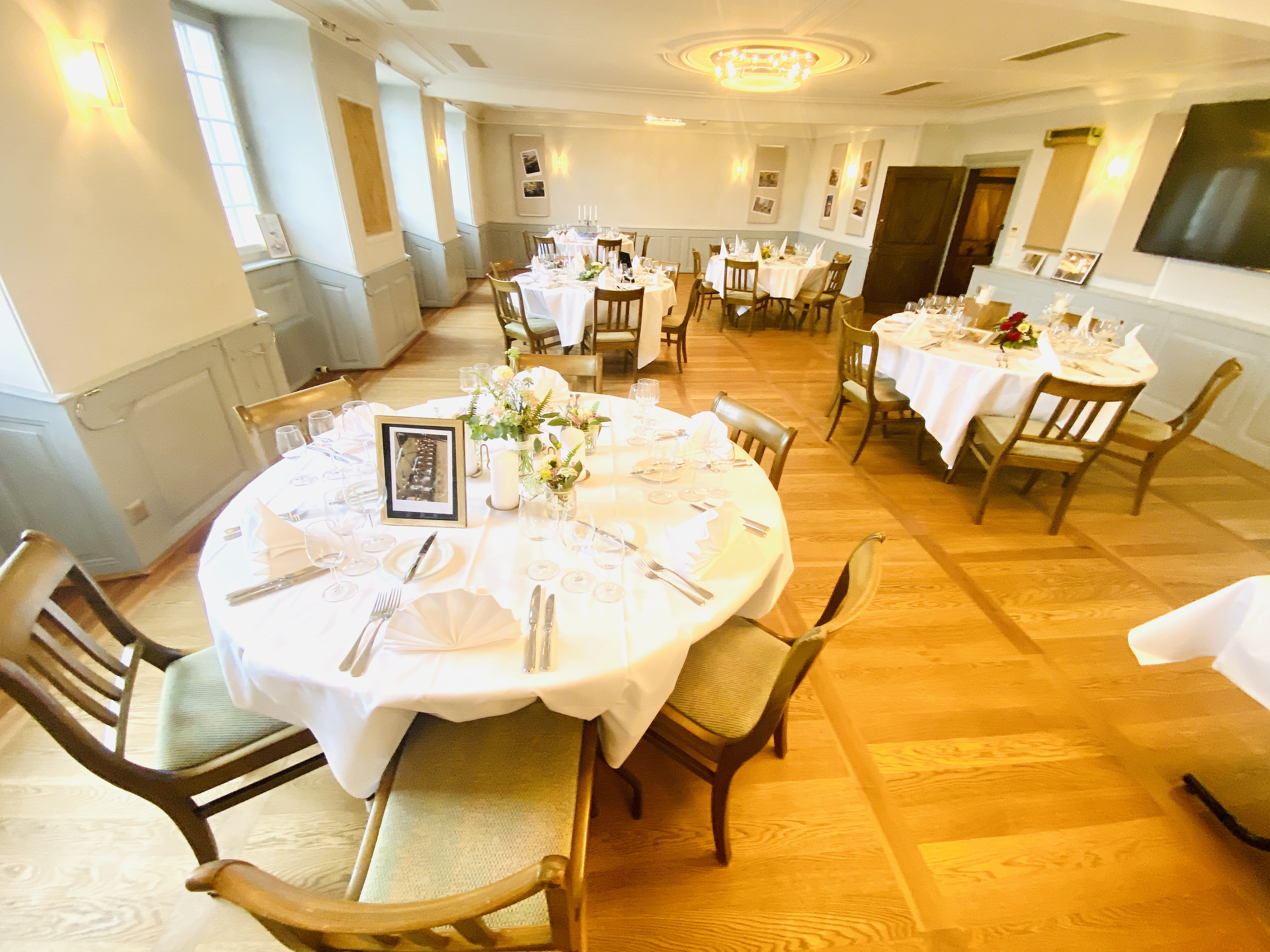 Hochzeitslocation: Gasthof Kreuz Egerkingen