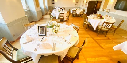 Winterhochzeit - Solothurn - Gasthof Kreuz Egerkingen