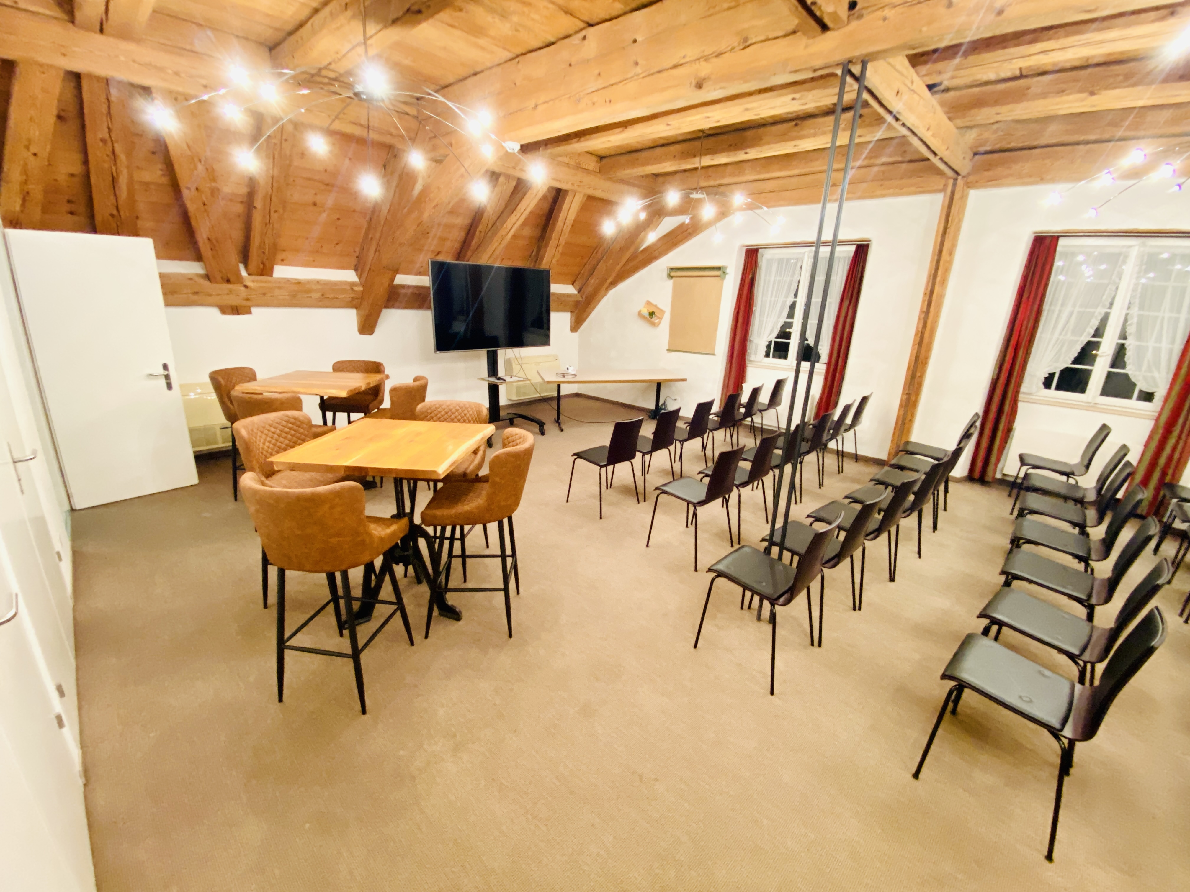 Hochzeitslocation: Gasthof Kreuz Egerkingen