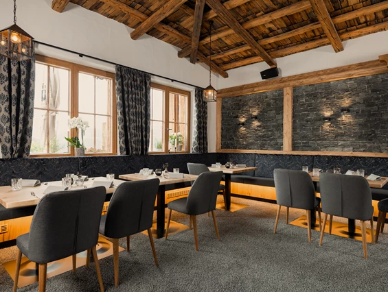 Hochzeitslocation: jezz AlmResort Ellmau