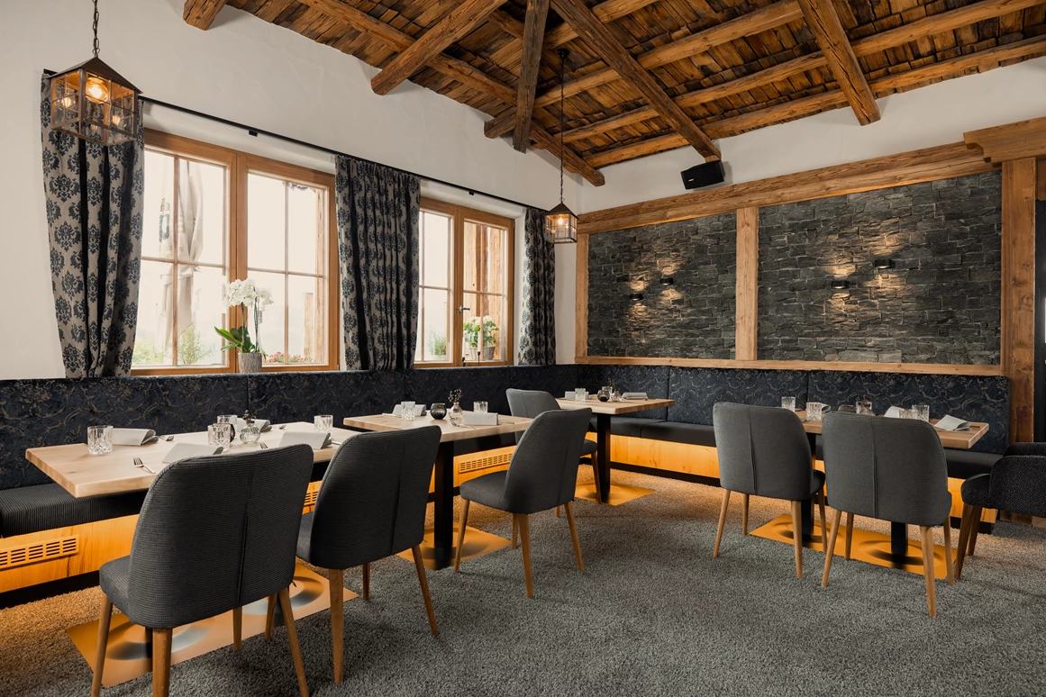 Hochzeitslocation: jezz AlmResort Ellmau