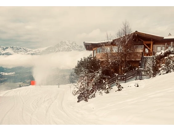 Hochzeitslocation: jezz AlmResort Ellmau