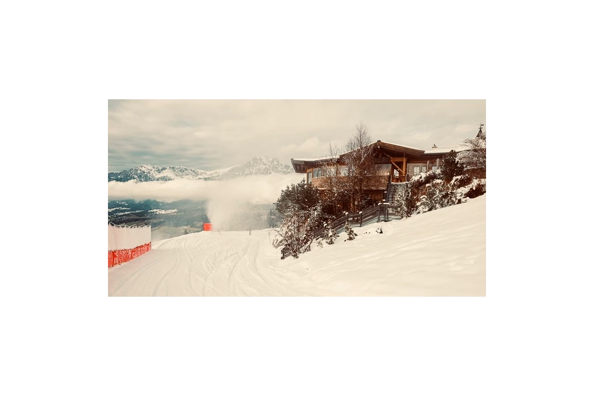 Hochzeitslocation: jezz AlmResort Ellmau