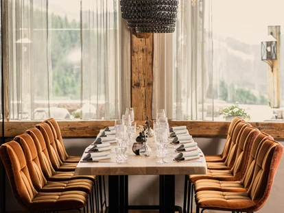 Winterhochzeit - Bezirk Kufstein - jezz AlmResort Ellmau
