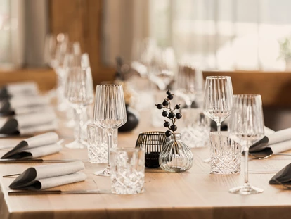 Winterhochzeit - Bezirk Kufstein - jezz AlmResort Ellmau