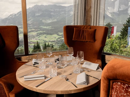 Winterhochzeit - Bezirk Kufstein - jezz AlmResort Ellmau
