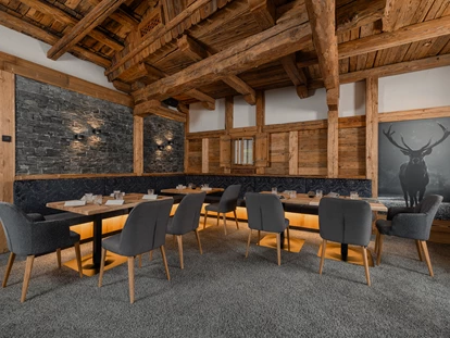 Winterhochzeit - Bezirk Kufstein - jezz AlmResort Ellmau