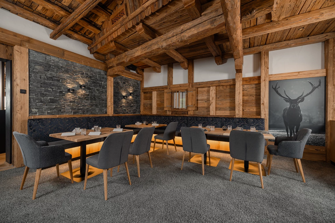 Hochzeitslocation: jezz AlmResort Ellmau