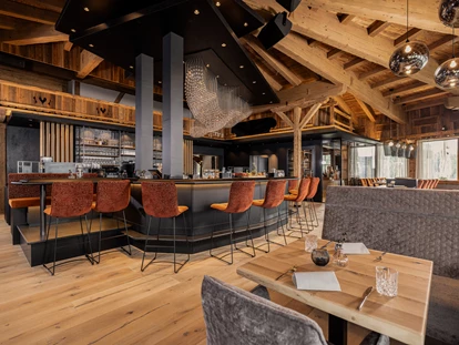 Winterhochzeit - Bezirk Kufstein - jezz AlmResort Ellmau