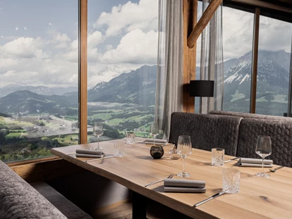 Winterhochzeit - Bezirk Kufstein - jezz AlmResort Ellmau