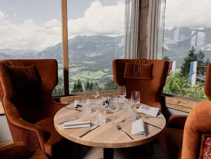 Winterhochzeit - Bezirk Kufstein - jezz AlmResort Ellmau