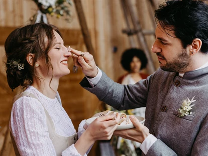 Winterhochzeit - Geeignet für: Hochzeit - Büffelhof Beuerbach