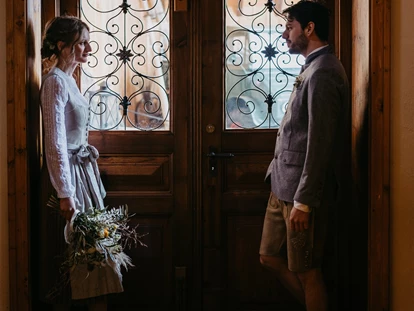 Winterhochzeit - Geeignet für: Hochzeit - Büffelhof Beuerbach