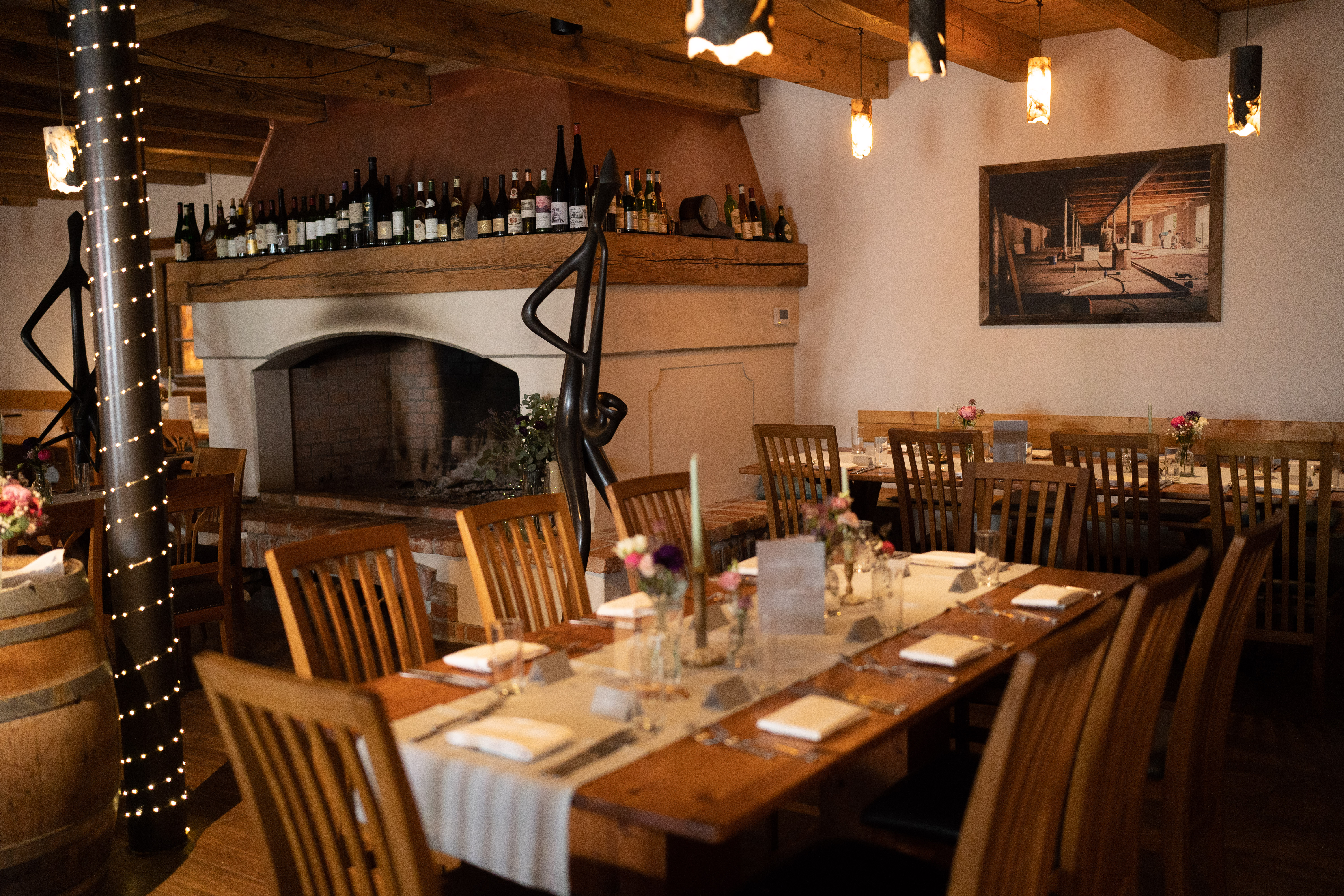 Hochzeitslocation: Büffelhof Beuerbach