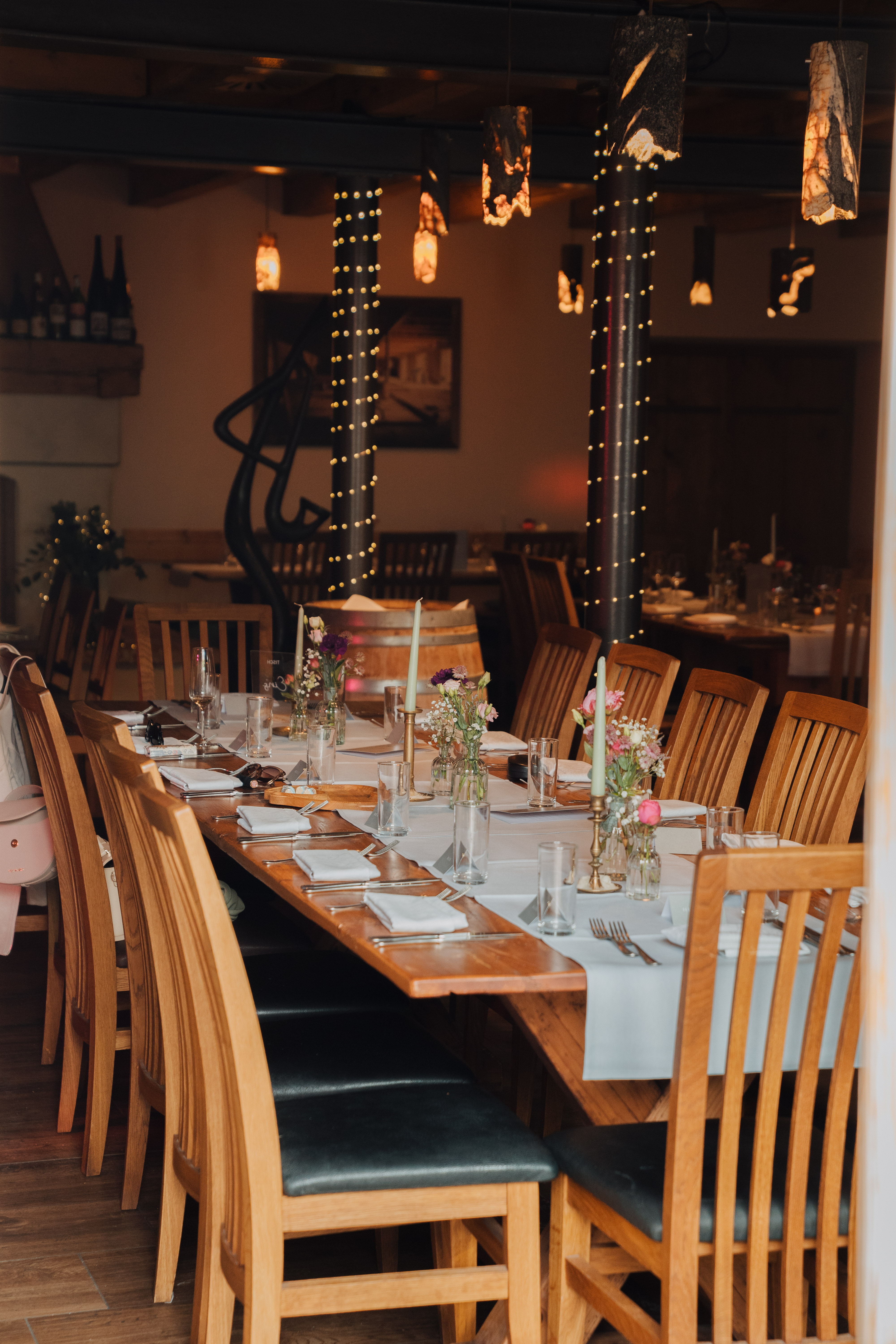 Hochzeitslocation: Büffelhof Beuerbach