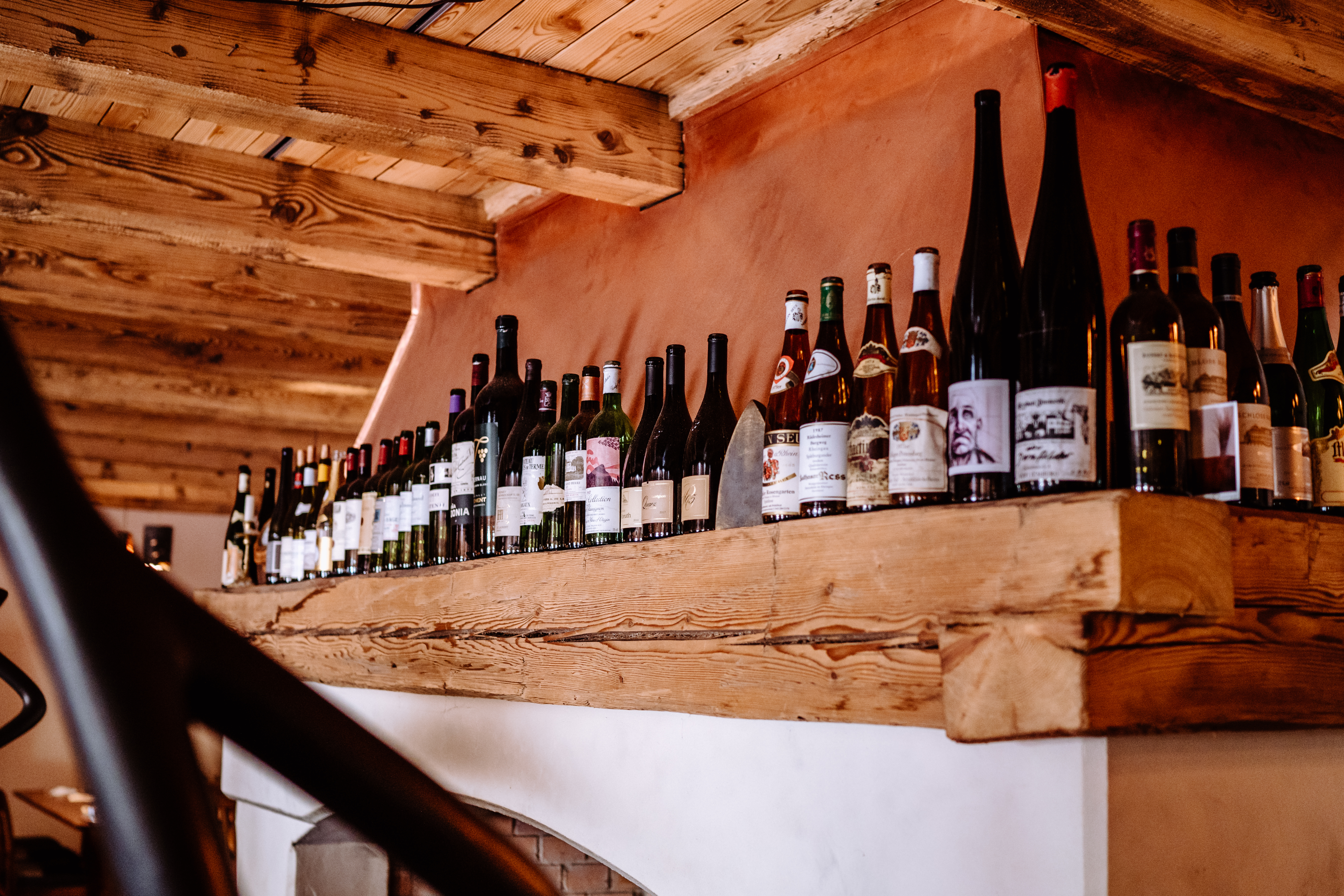 Hochzeitslocation: Büffelhof Beuerbach