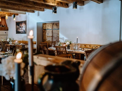 Winterhochzeit - Geeignet für: Hochzeit - Büffelhof Beuerbach