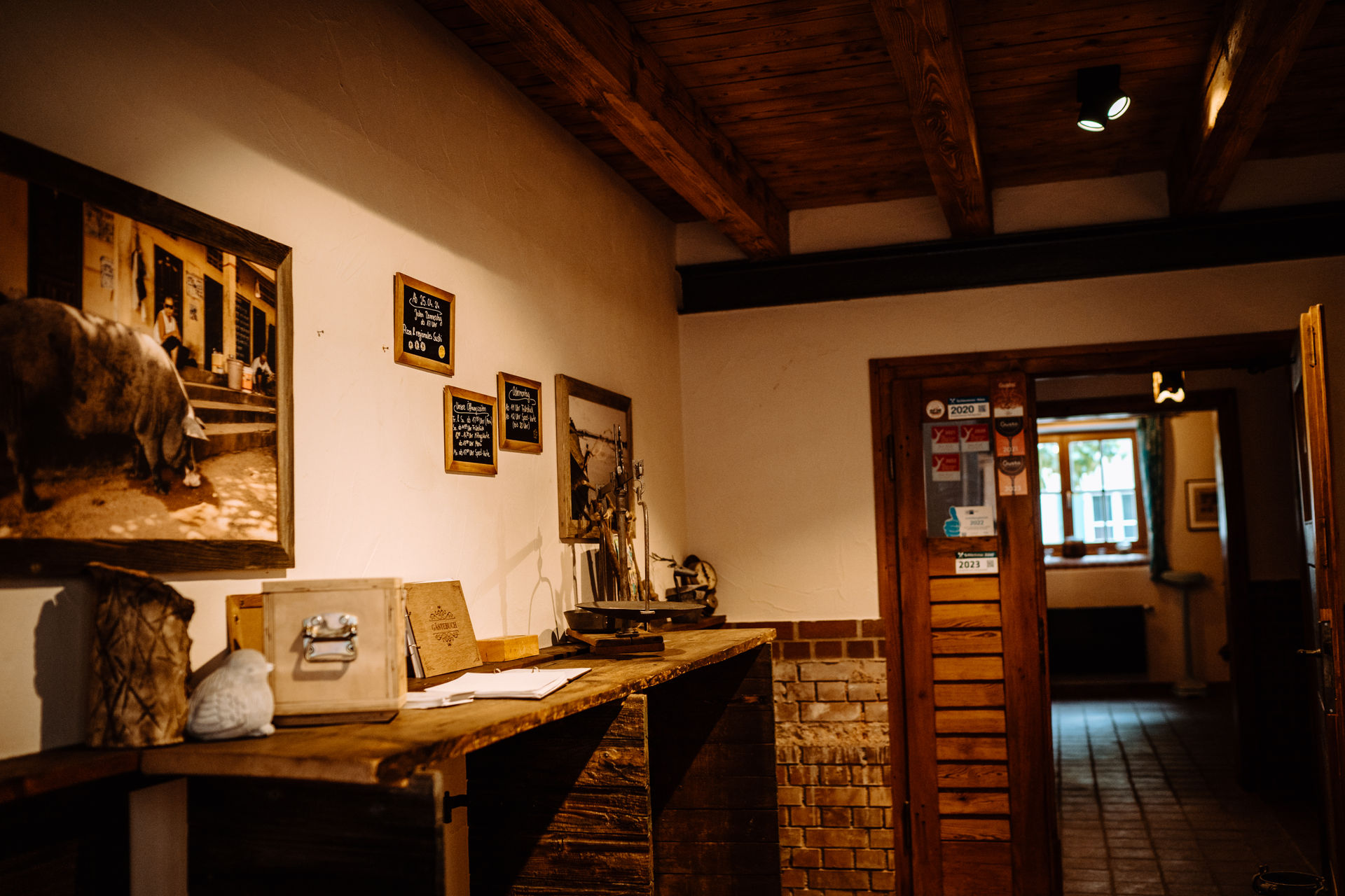 Hochzeitslocation: Büffelhof Beuerbach