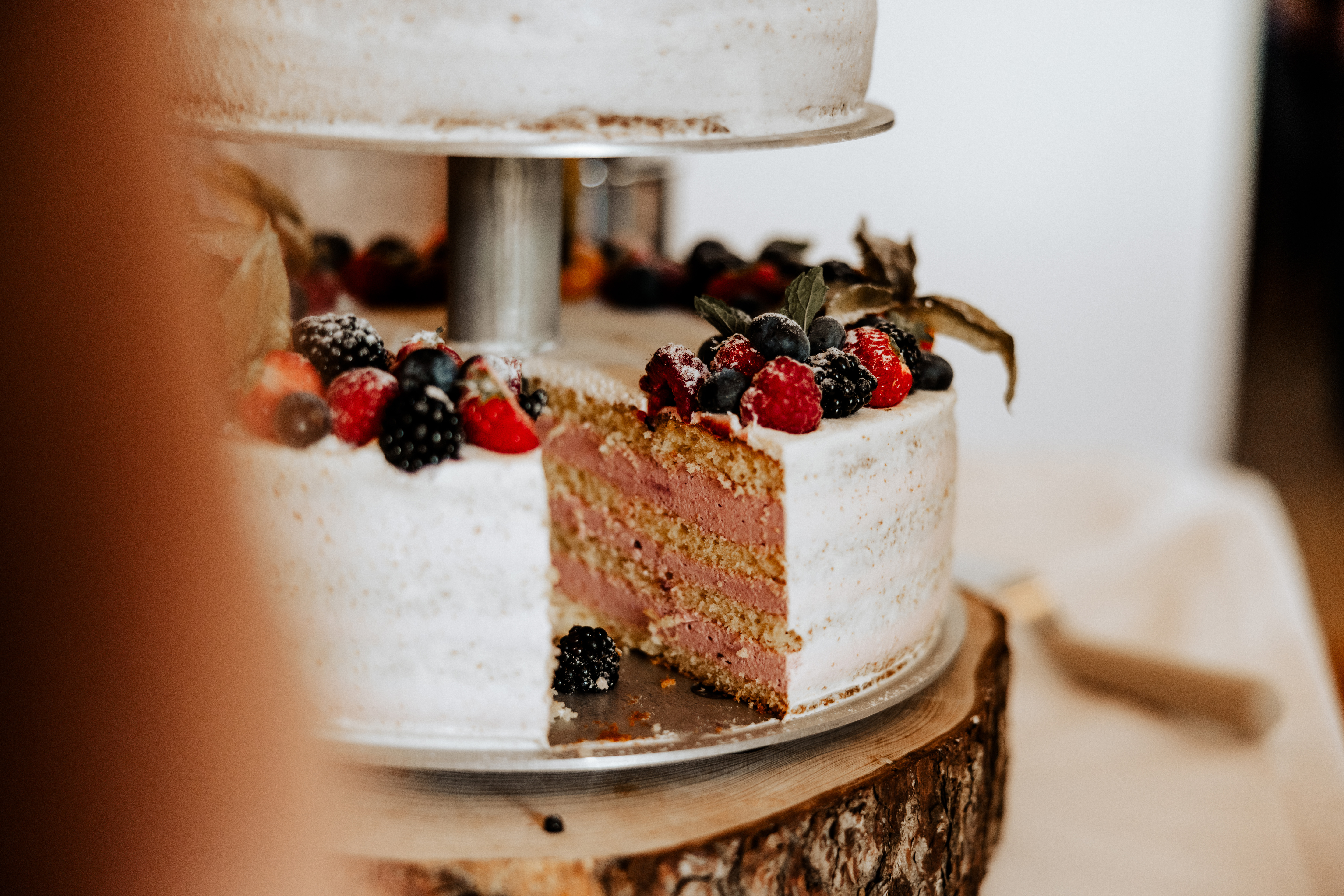 Hochzeitslocation: Stefan Apfl