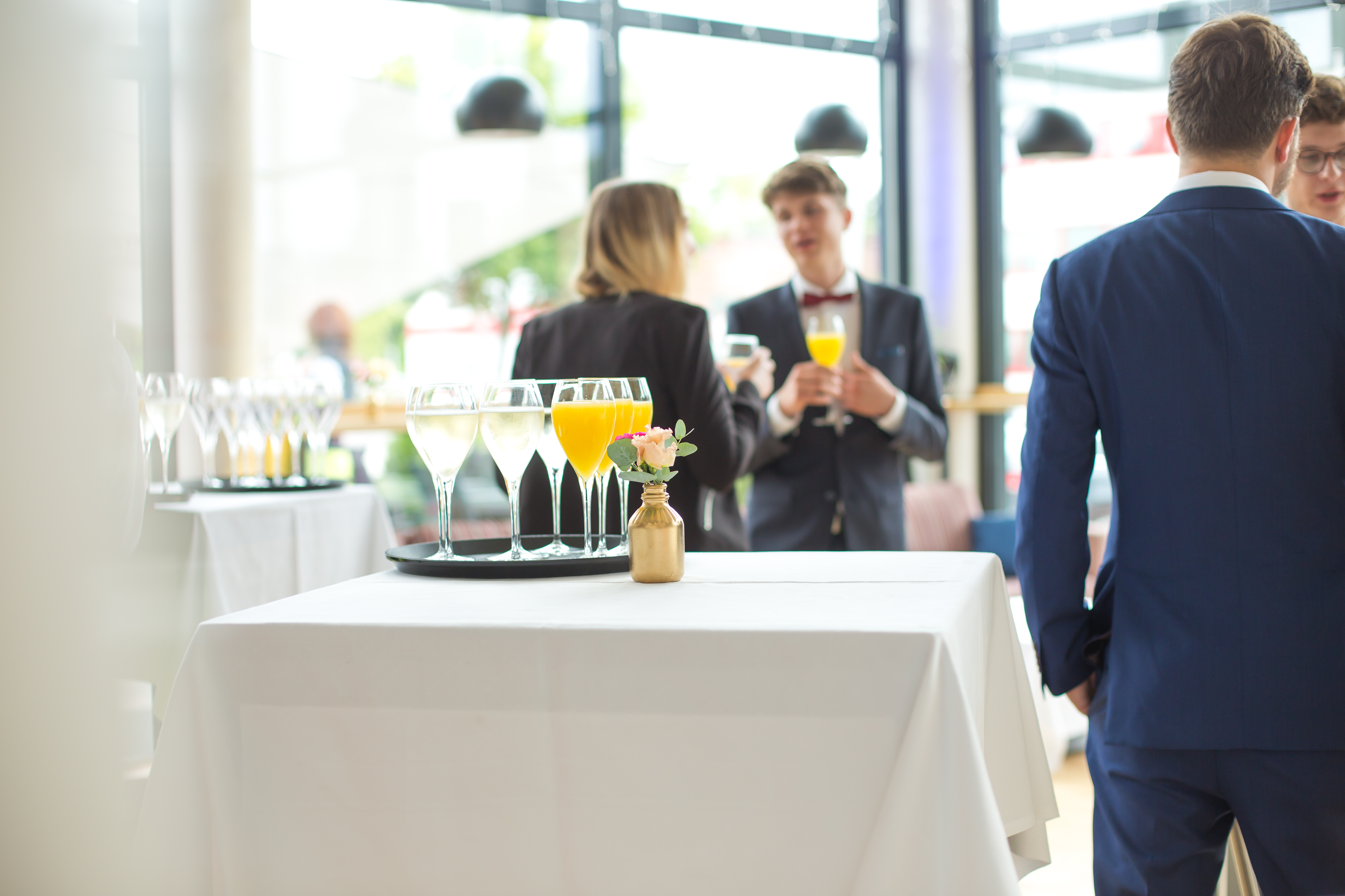 Hochzeitslocation: Stefan Apfl