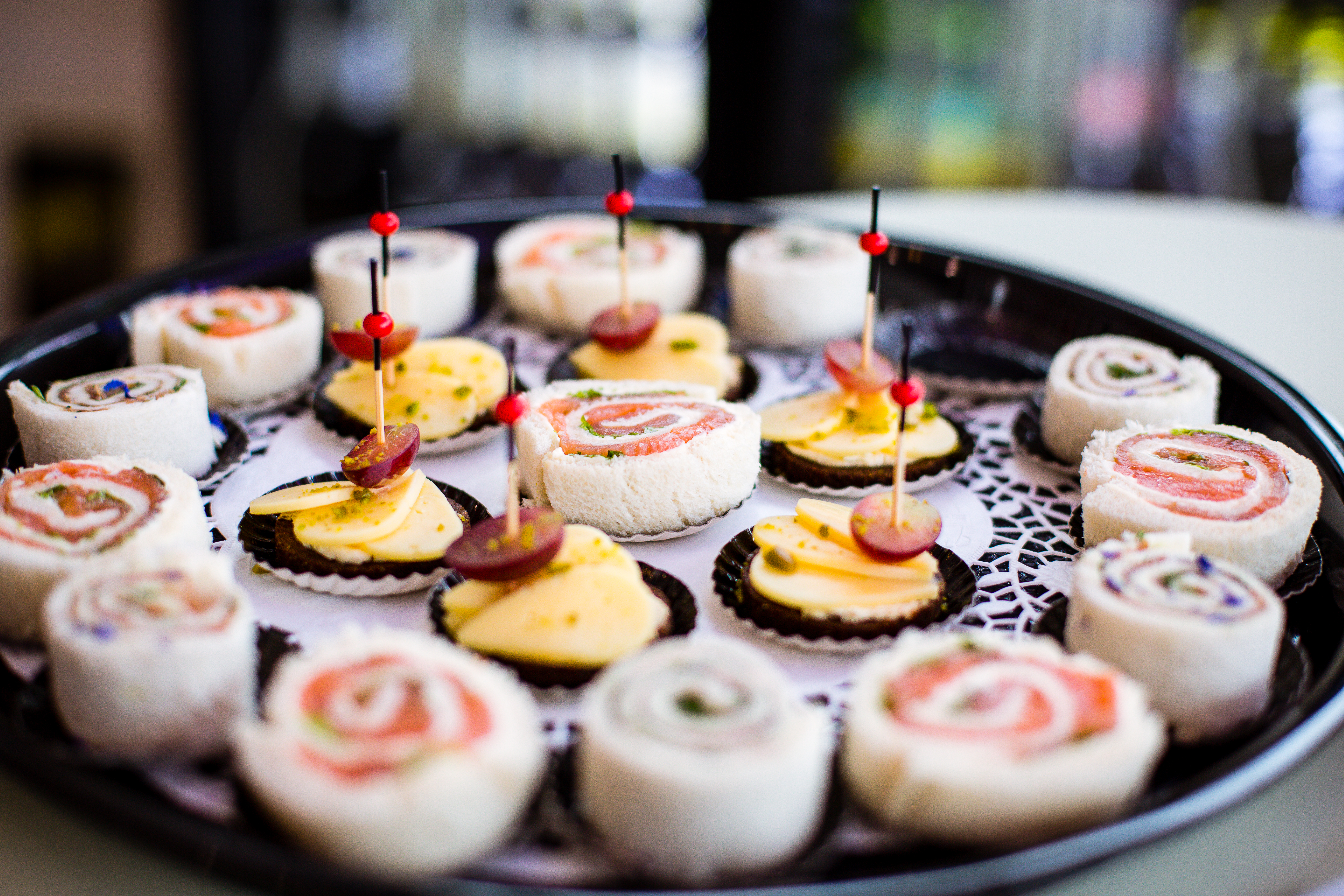 Hochzeitslocation: Stefan Apfl