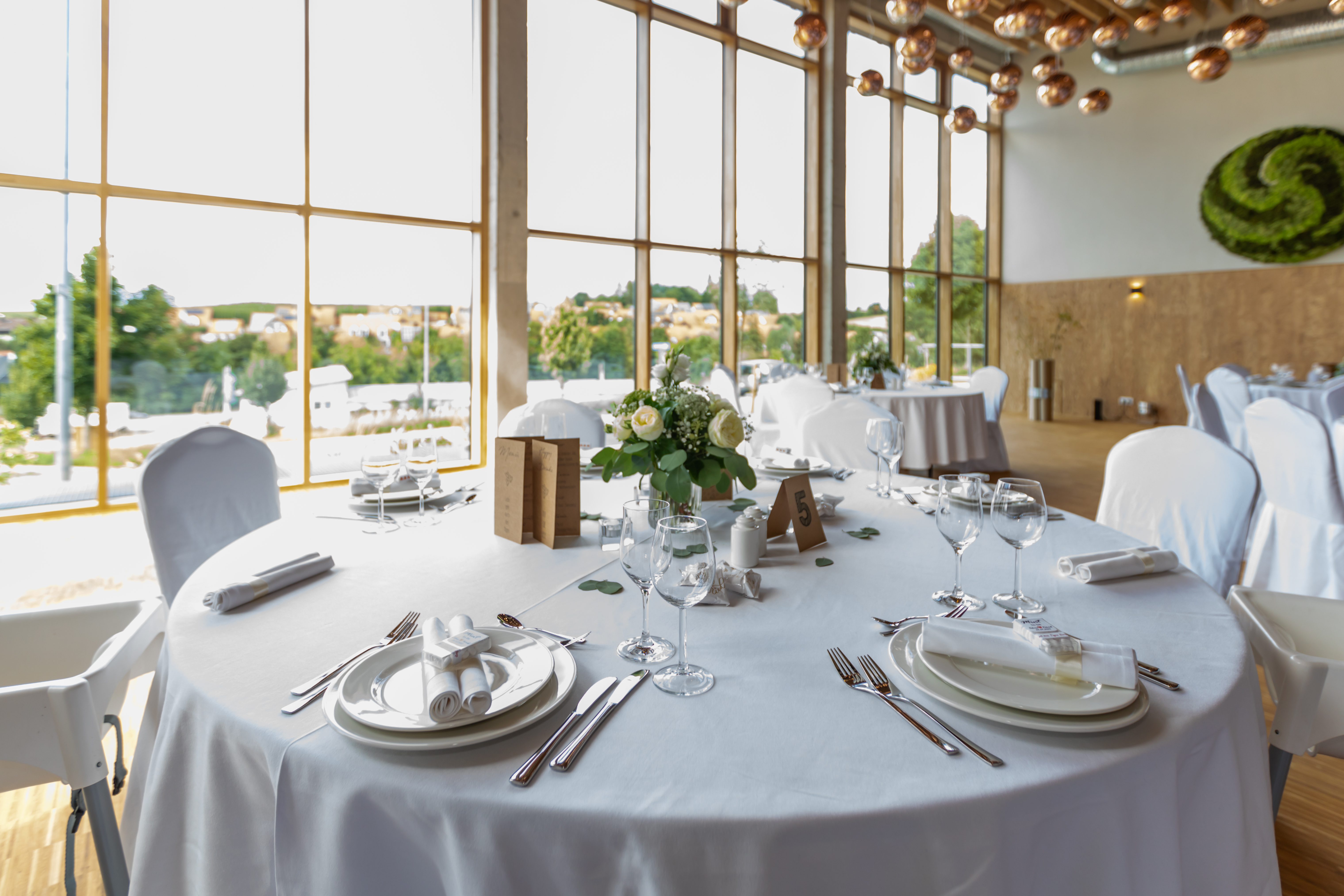 Winterhochzeit - nächstes Hotel - Stefan Apfl