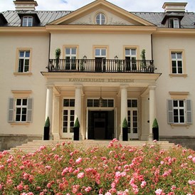 Hochzeitslocation: Kavalierhaus Klessheim ist für jedes Event die passende Location in Salzburg. - Kavalierhaus Klessheim