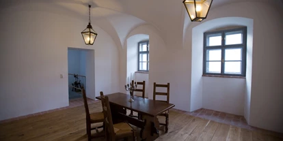 Winterhochzeit - Mistelbach (Mistelbach) - Raum Sophie 28 m² - Schloss Raggendorf