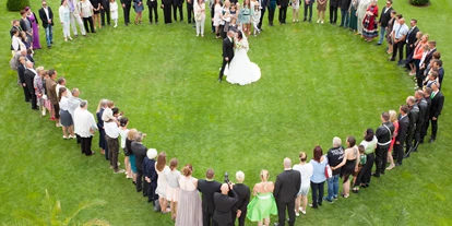 Winterhochzeit - Mistelbach (Mistelbach) - Schloss Raggendorf