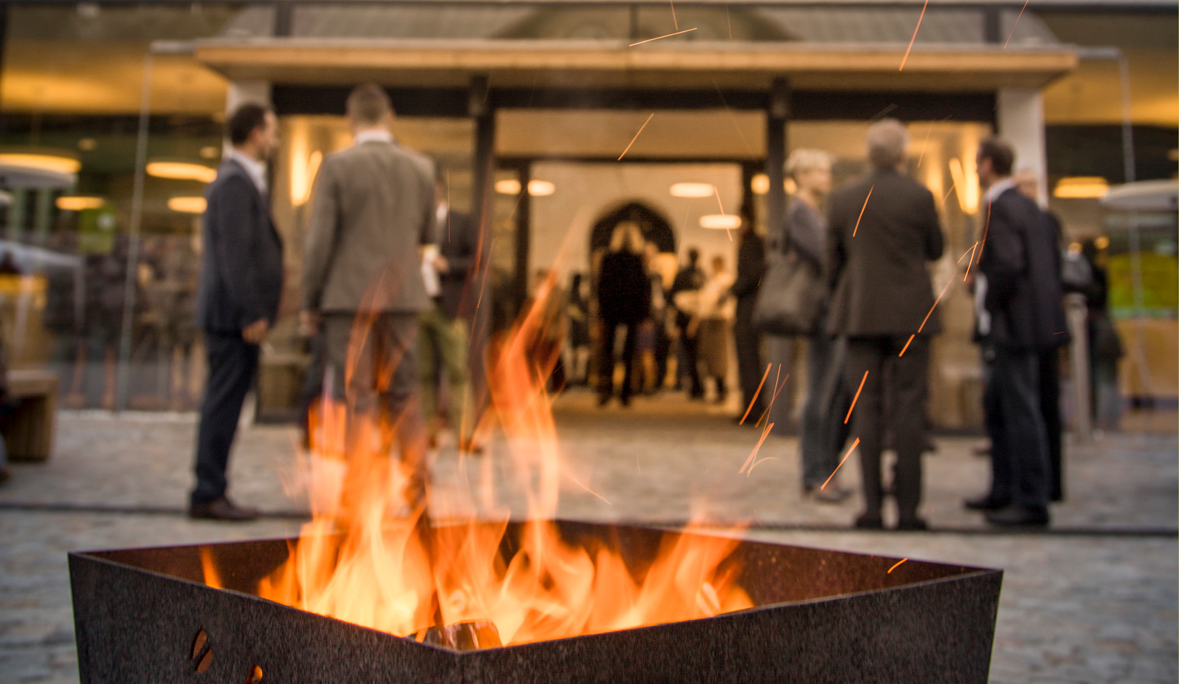 Hochzeitslocation: Refugium Hochstrass 