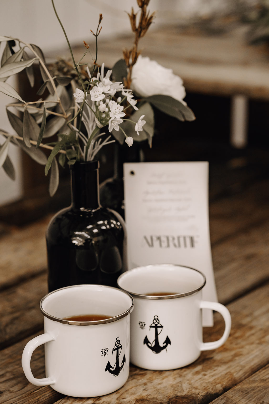 Hochzeitslocation: BODAN Werft Gastronomie Betriebs GmbH l Werft1919