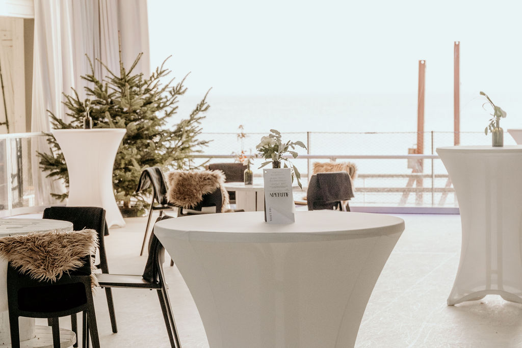 Hochzeitslocation: BODAN Werft Gastronomie Betriebs GmbH l Werft1919