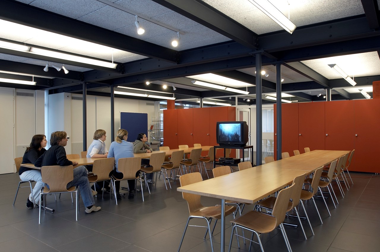 Reberhaus Bolligen Angaben zu den Festsälen Kleiner Saal