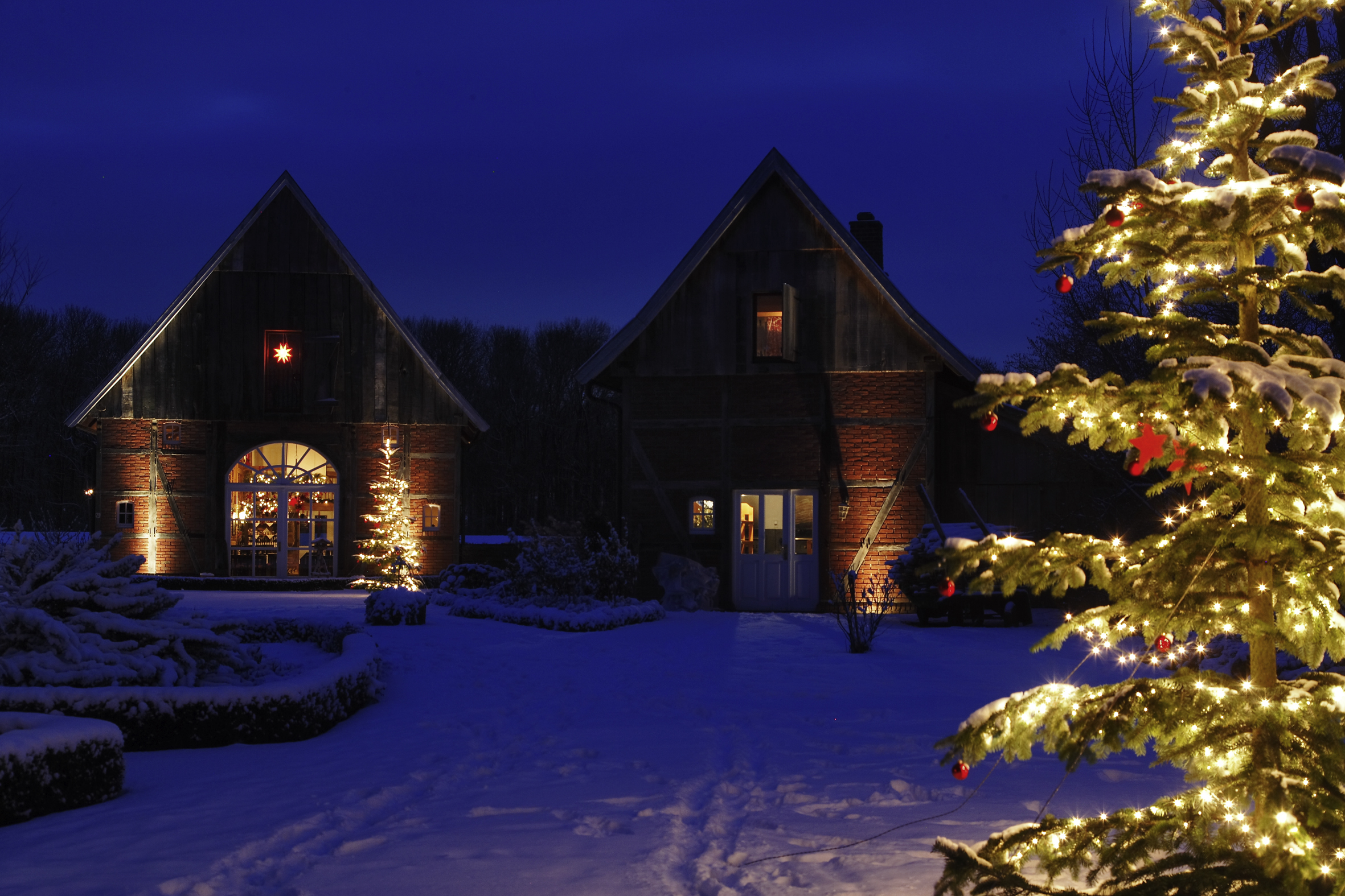 Hochzeitslocation: Landgasthaus Schulze Rötering